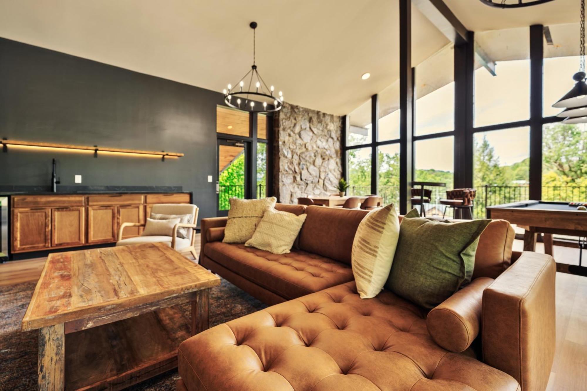 Tremont Lodge & Resort Seri Kembangan Exterior foto