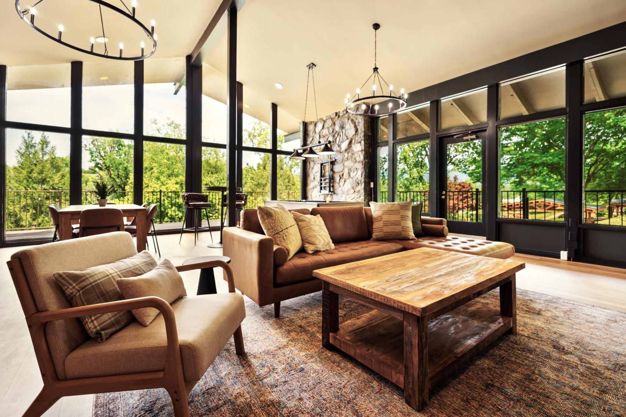 Tremont Lodge & Resort Seri Kembangan Exterior foto